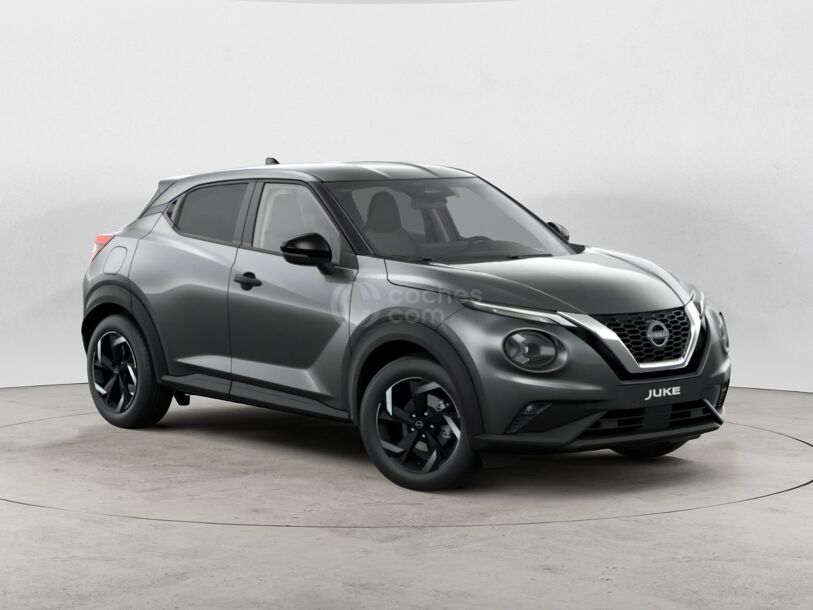 Foto del NISSAN Juke 1.0 DIG-T Acenta 4x2 114