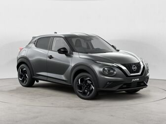 Imagen de NISSAN Juke 1.0 DIG-T Acenta 4x2 114