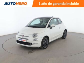 Imagen de FIAT 500 1.2 Lounge