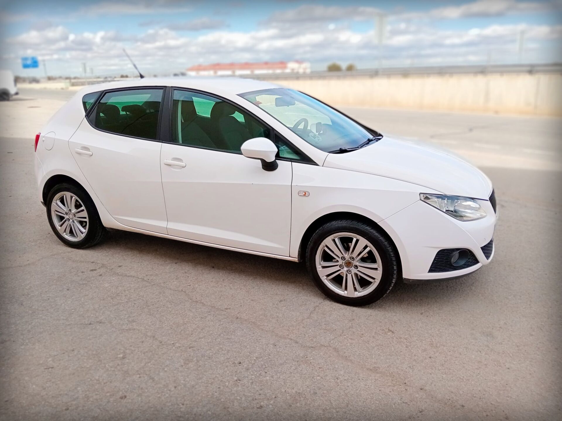 Imagen de SEAT Ibiza