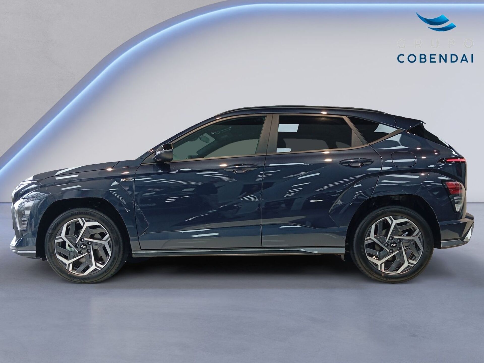 Imagen 2 de HYUNDAI Kona