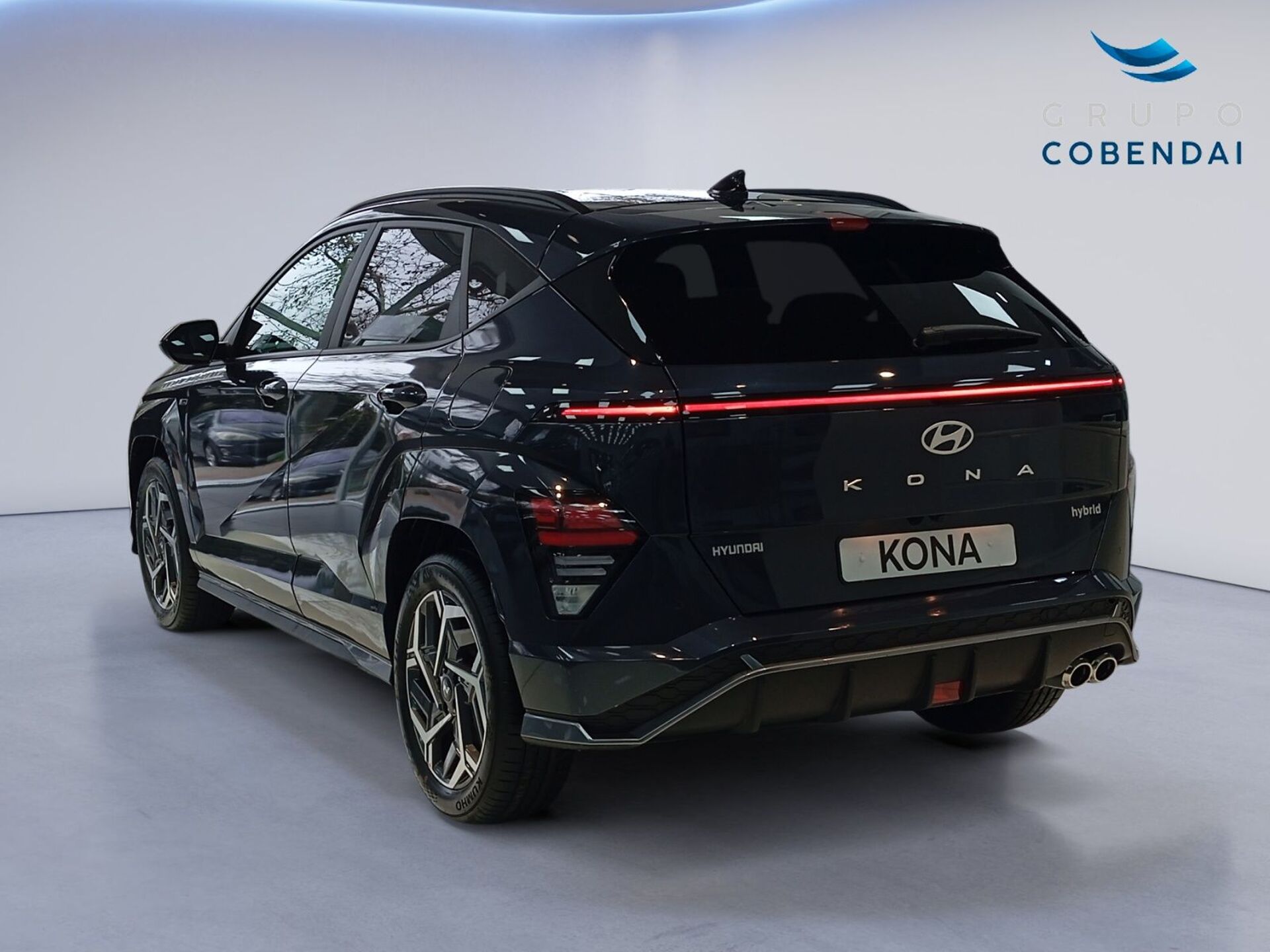 Imagen 3 de HYUNDAI Kona