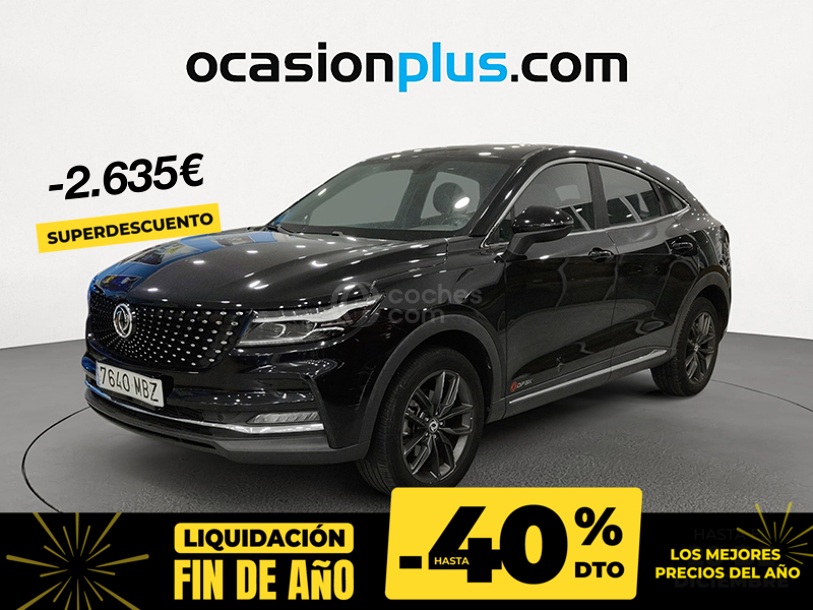 Foto del DFSK F5 1.5T Classic 4x2 Aut