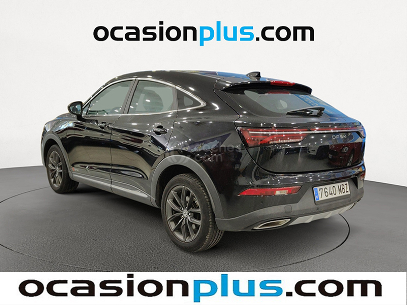 Foto del DFSK F5 1.5T Classic 4x2 Aut