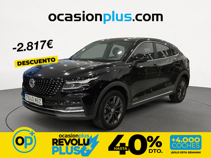 Foto del DFSK F5 1.5T Classic 4x2 Aut