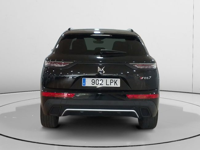 Foto del DS DS7 E-Tense Performance Line + Aut. 4x2