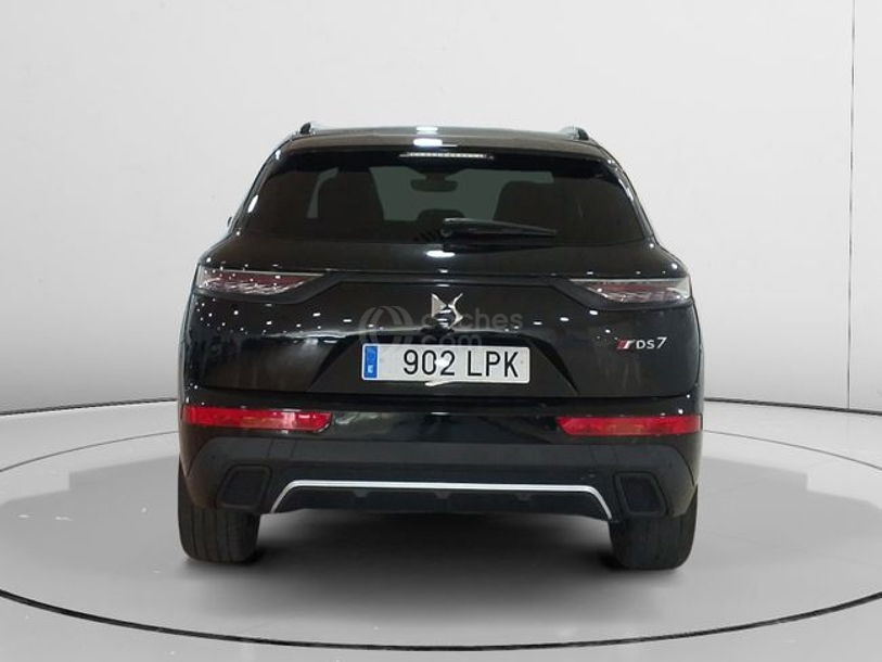 Foto del DS DS7 E-Tense Performance Line + Aut. 4x2