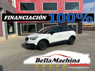 Imagen de OPEL Crossland X 1.2T S&S Design Line - 120 Aniversario 110