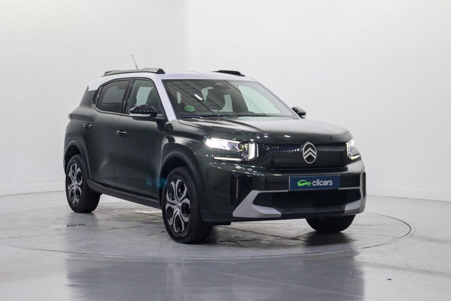 Foto del CITROEN C3 Aircross Turbo You + Pack Plus 100