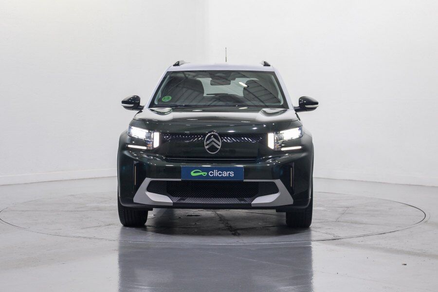 Foto del CITROEN C3 Aircross Turbo You + Pack Plus 100