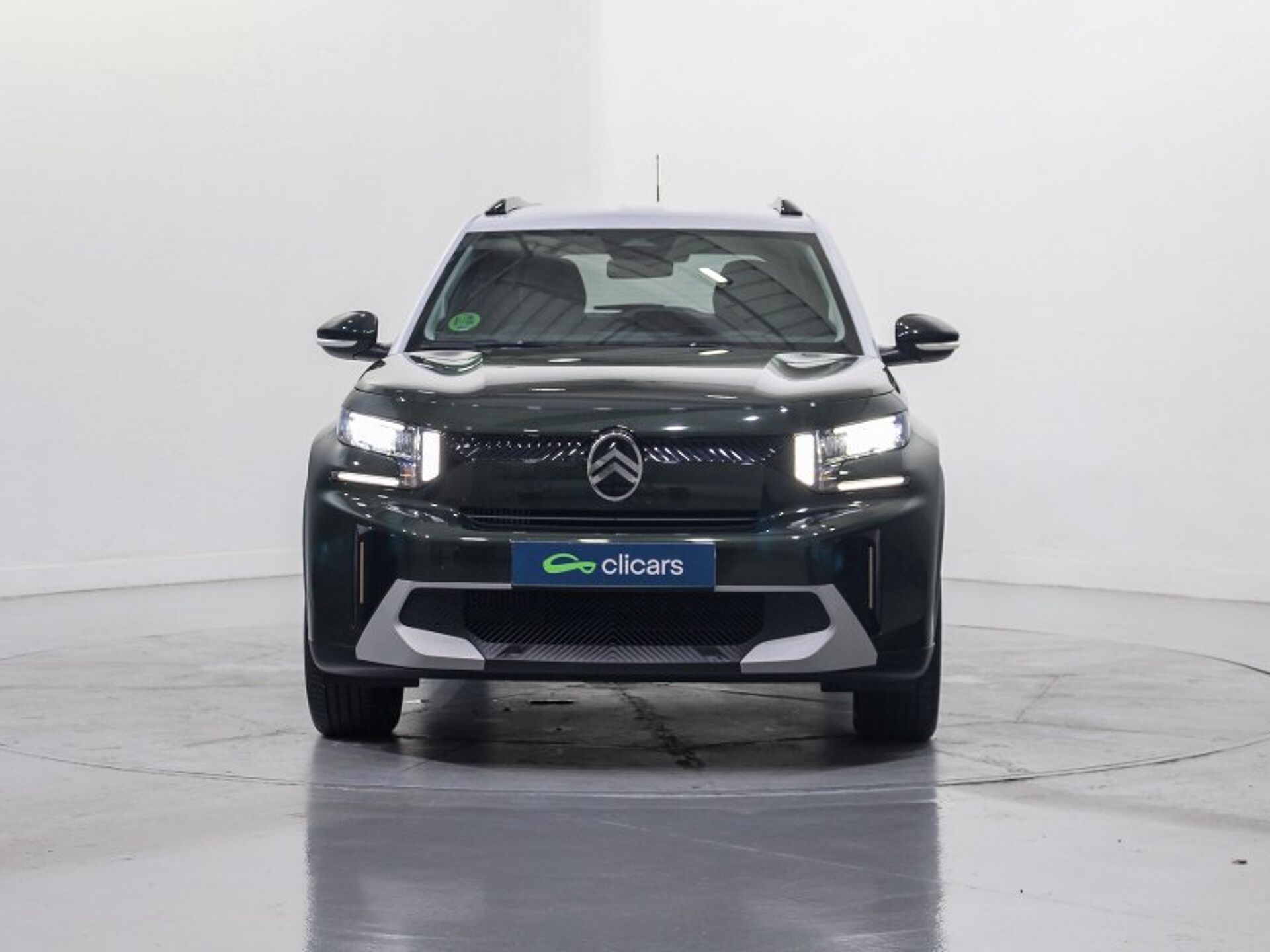 Imagen 2 de CITROEN C3 Aircross