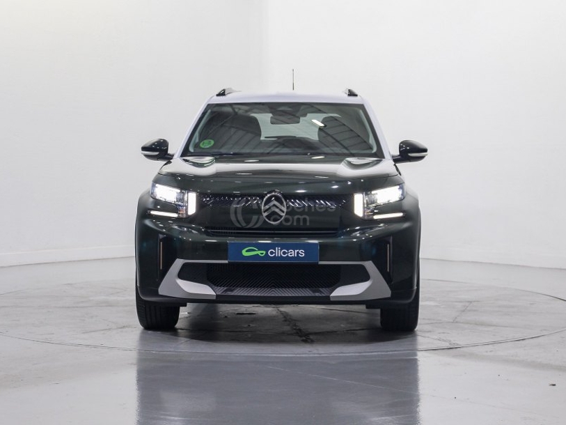 Foto del CITROEN C3 Aircross Turbo You + Pack Plus 100