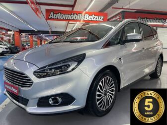 Imagen de FORD S-Max 2.0TDCi Panther Trend 150