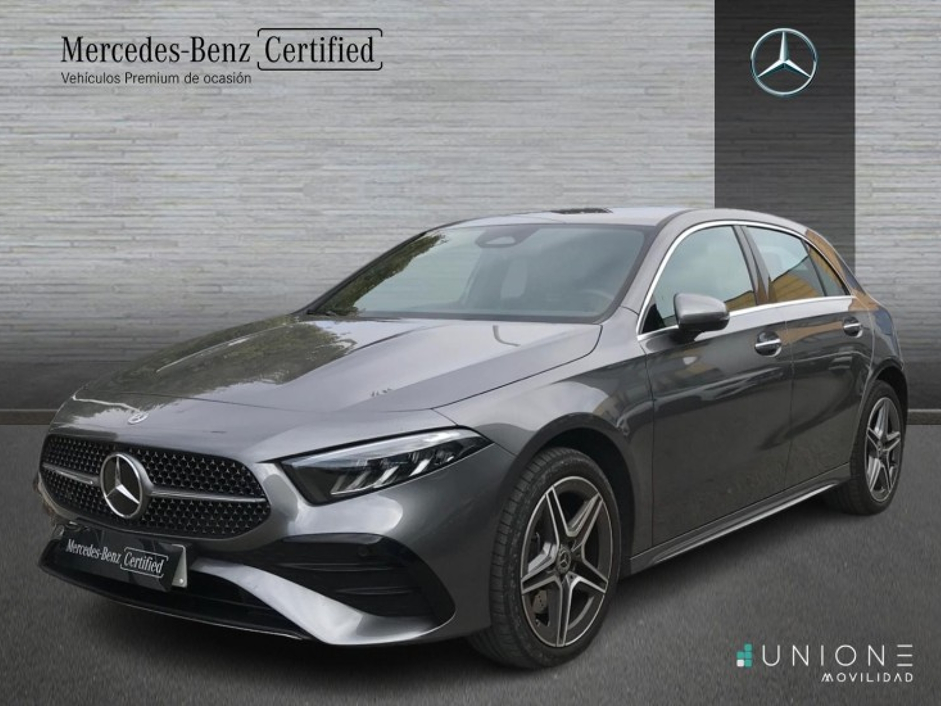 Imagen de MERCEDES Clase A