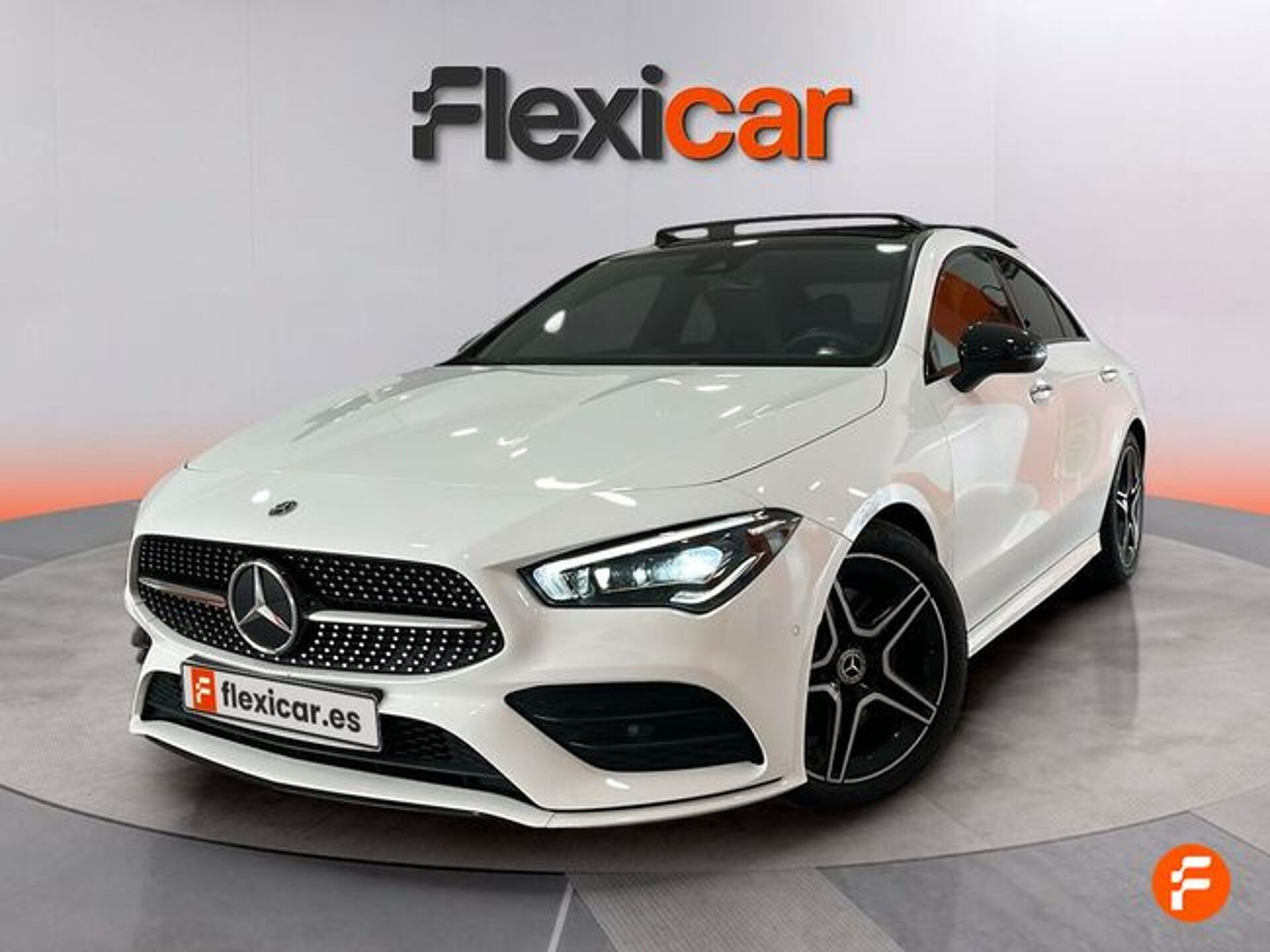 Imagen 3 de MERCEDES Clase CLA