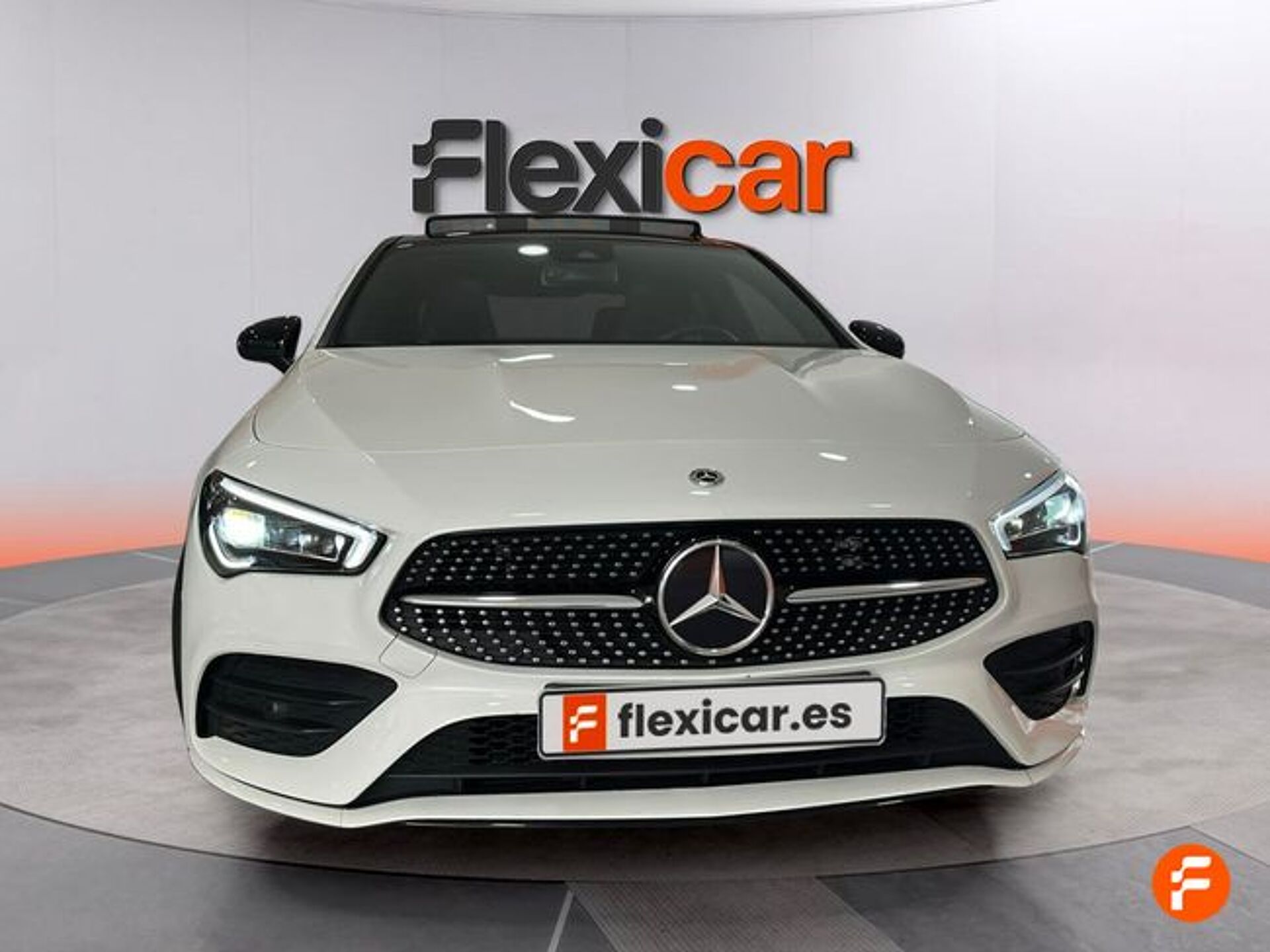 Imagen 2 de MERCEDES Clase CLA
