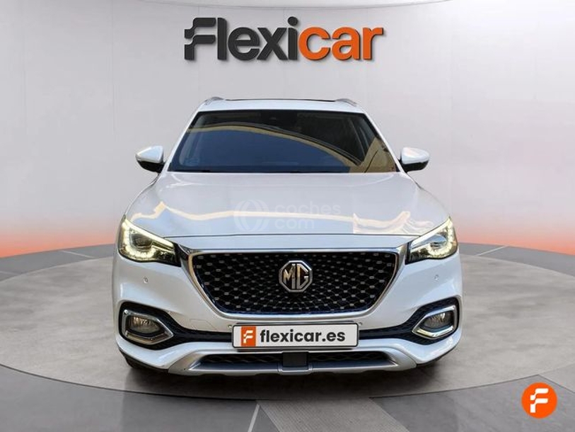 Foto del MG HS 1.5 T-GDI AT Luxury