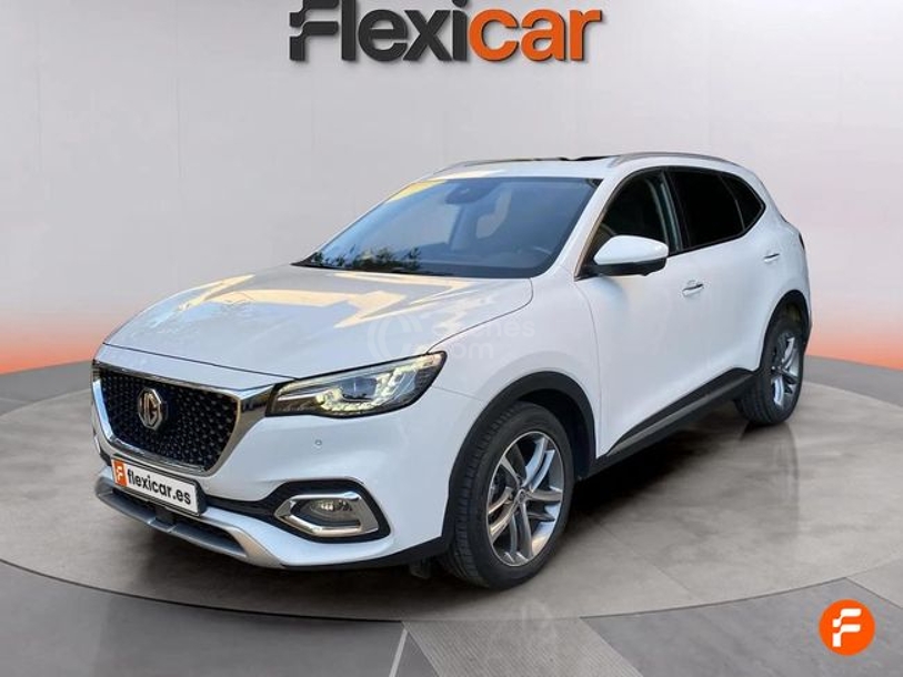 Foto del MG HS 1.5 T-GDI AT Luxury