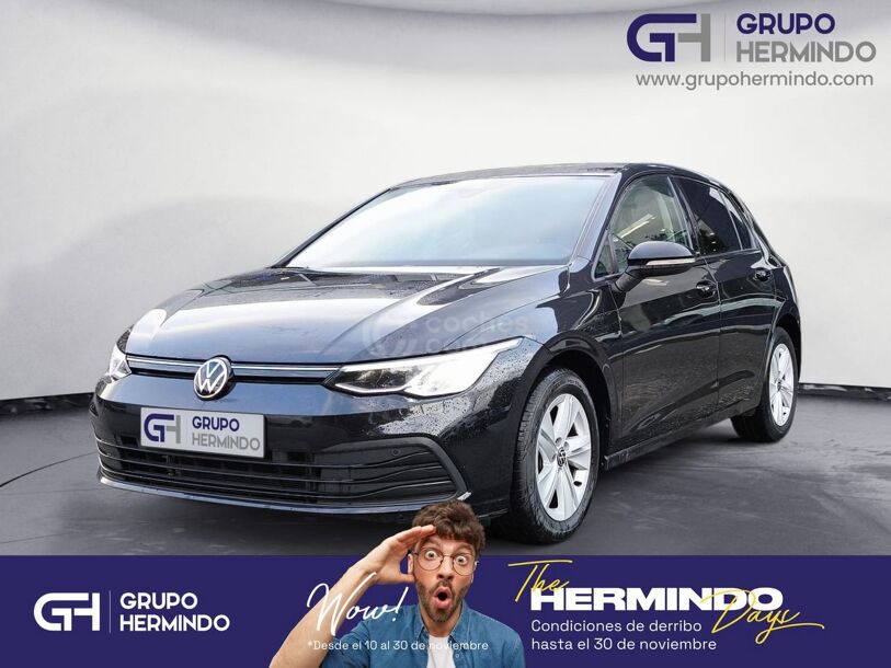 Foto del VOLKSWAGEN Golf 2.0TDI Life DSG 110kW