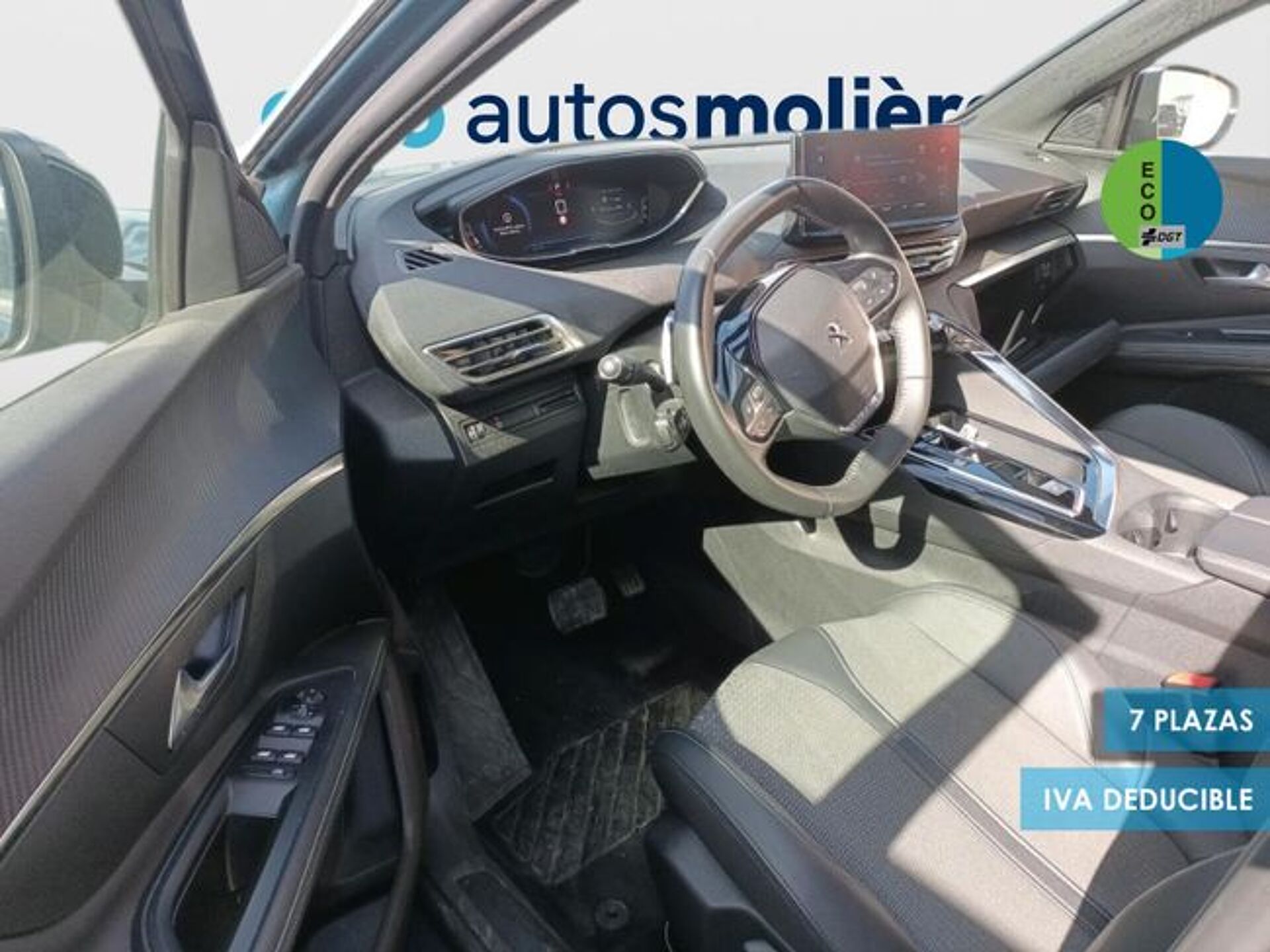 Imagen 3 de PEUGEOT 5008