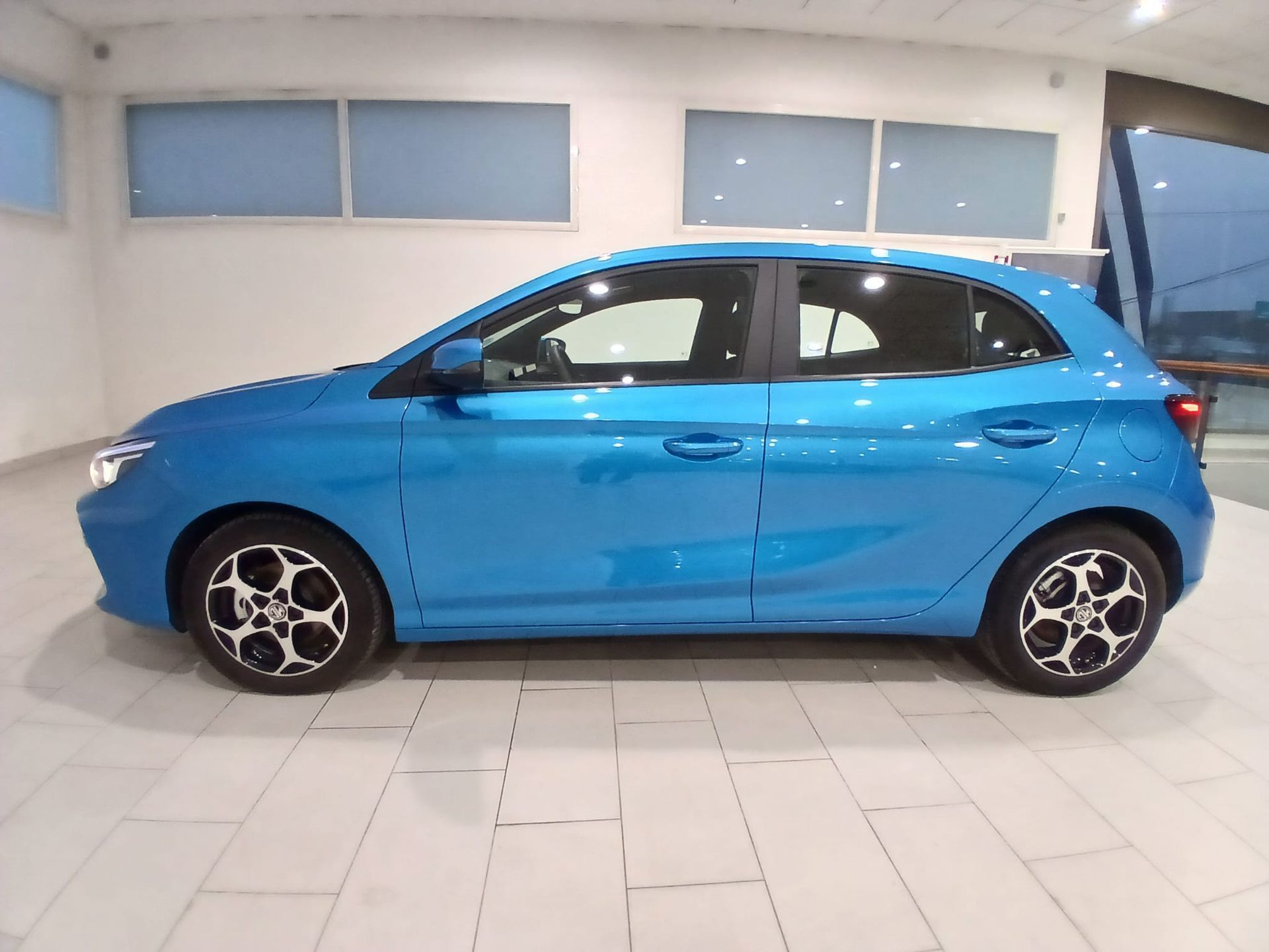 Foto del MG 3 1.5 Hybrid+ Comfort 143kW