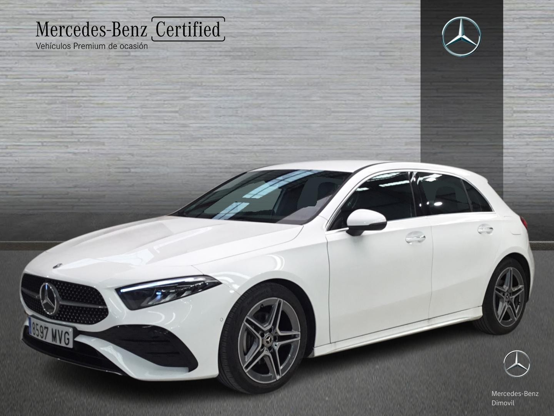 Imagen de MERCEDES Clase A