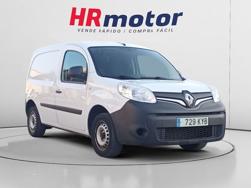 Foto del RENAULT Kangoo Fg. 1.5dCi Profesional 55kW