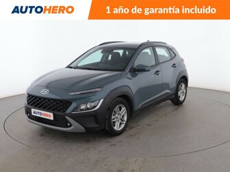 Imagen de HYUNDAI Kona 1.0 TGDI DT Maxx 4x2