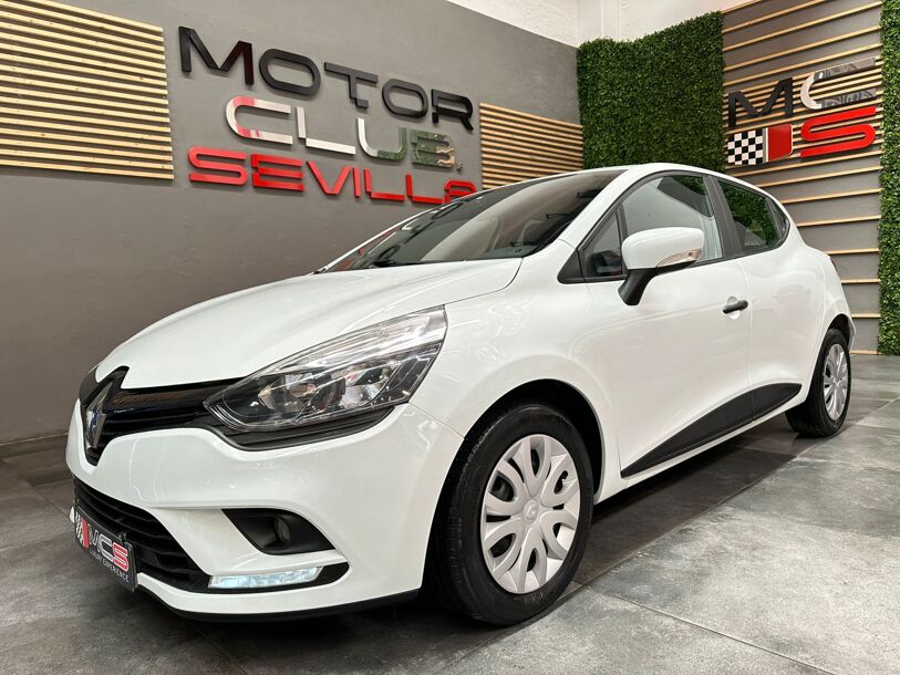 Foto del RENAULT Clio 1.5dCi Energy Business 55kW