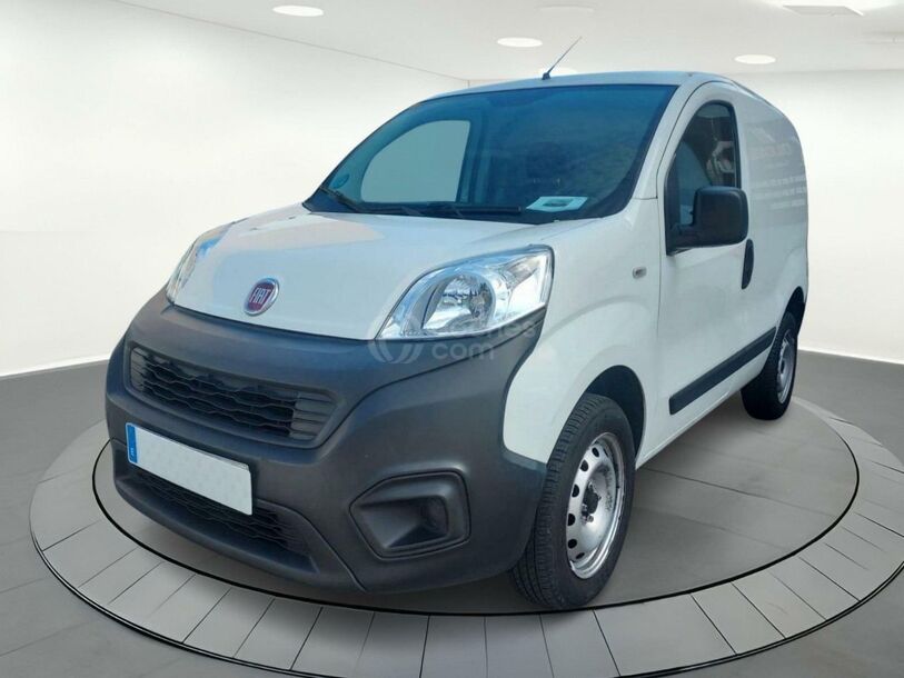 Foto del FIAT Fiorino Combi 1.4 GNC Base E6