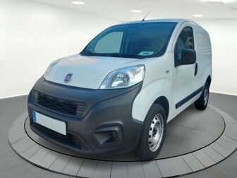 Imagen de FIAT Fiorino Combi 1.4 GNC Base E6