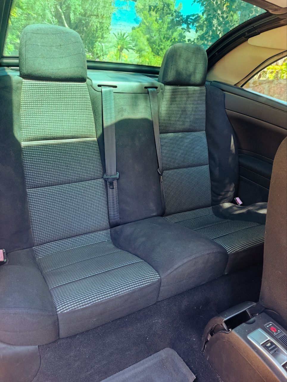 Foto del PEUGEOT 307 CC 2.0HDI 136