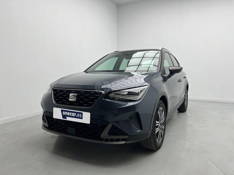 Foto del SEAT Arona 1.0 TSI S&S FR XM 115