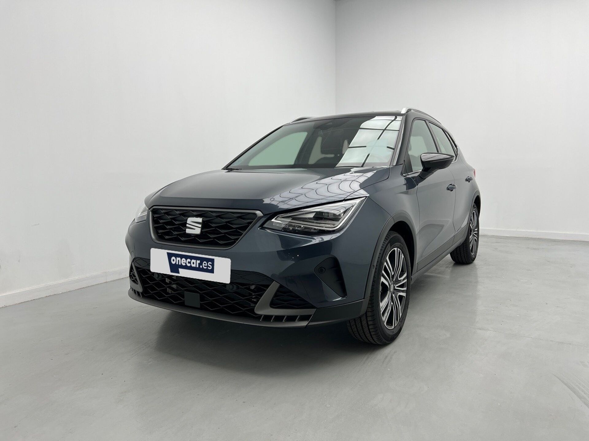 Imagen de SEAT Arona