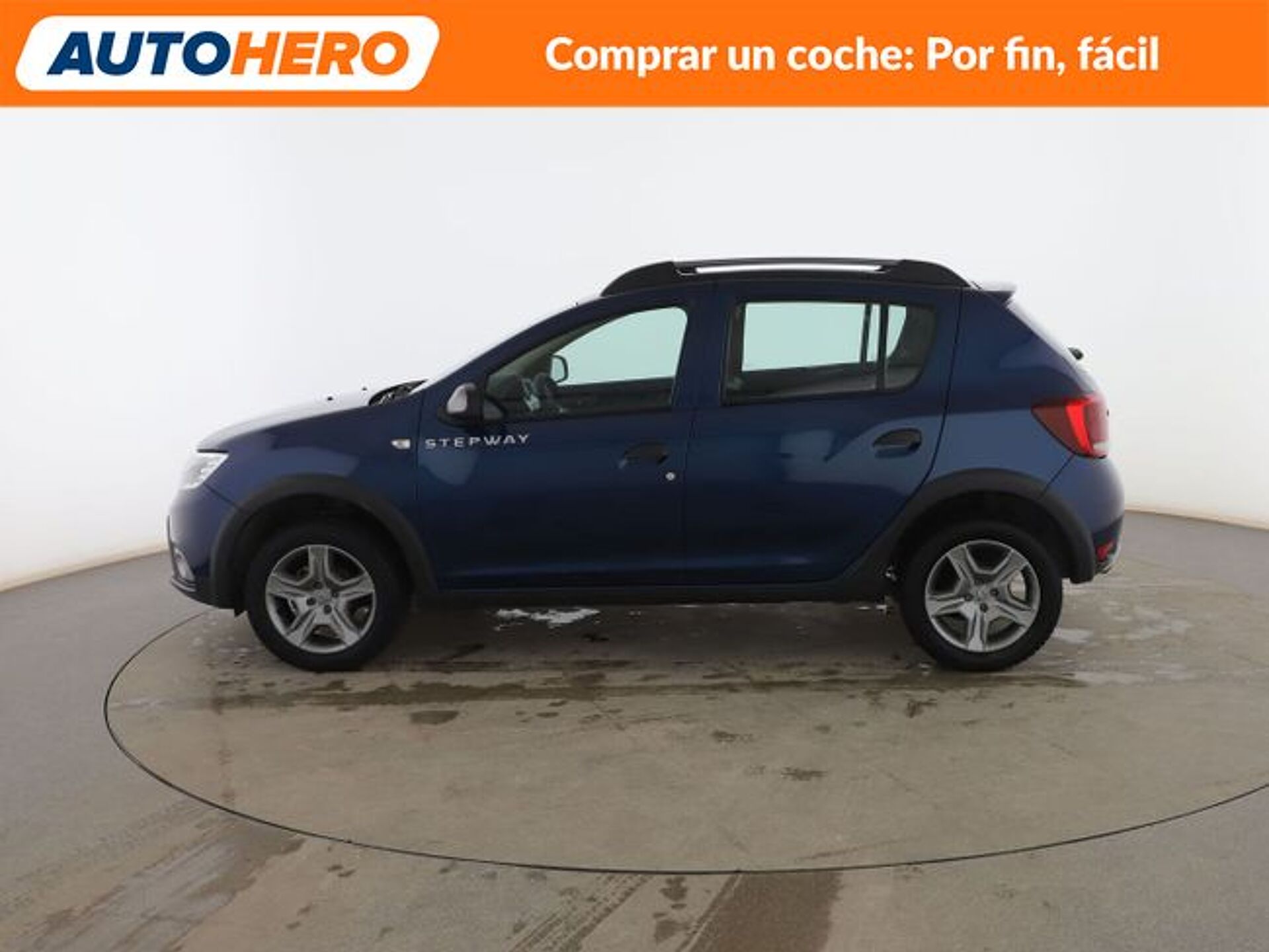 Imagen 3 de DACIA Sandero