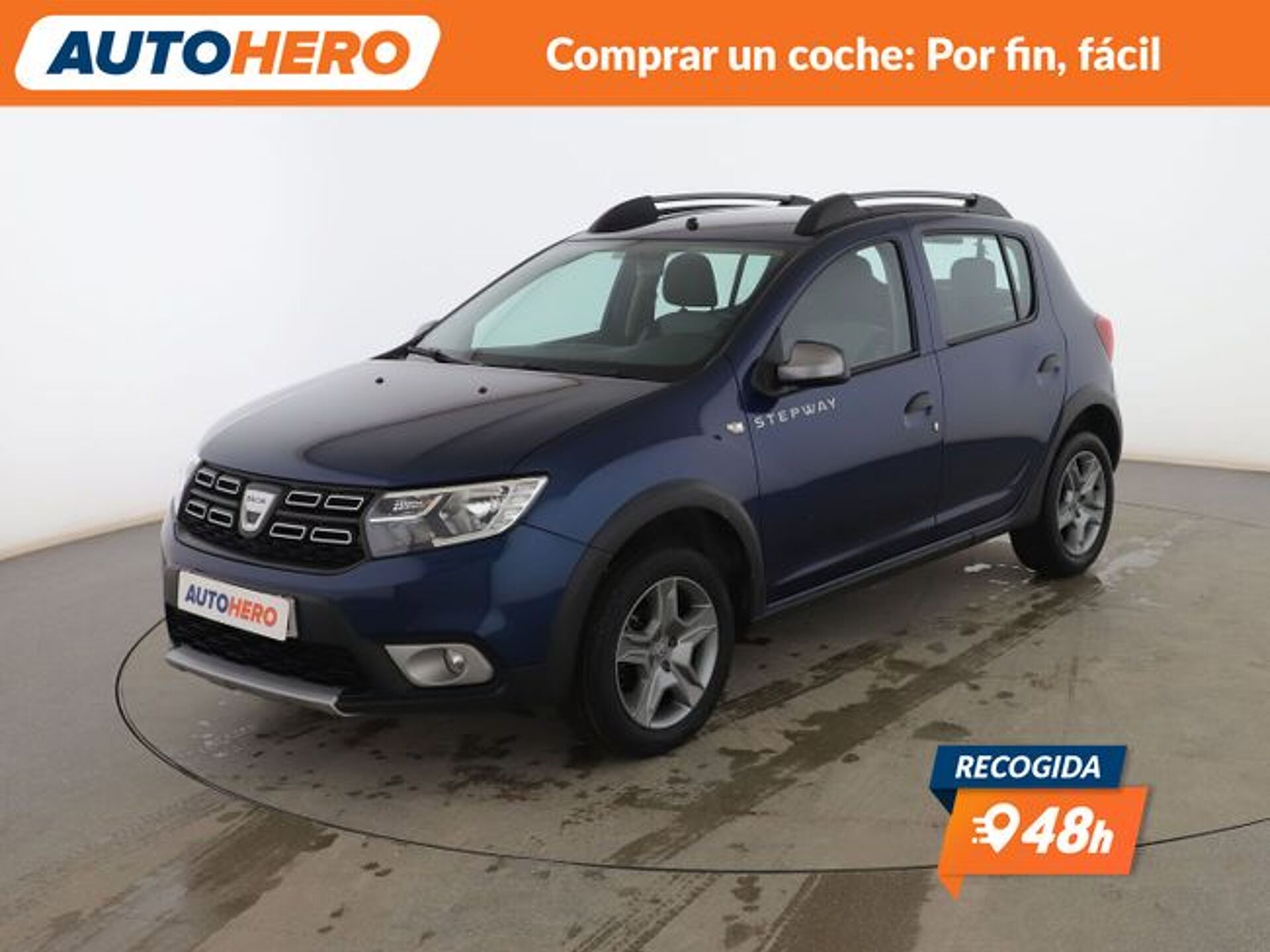 Imagen 1 de DACIA Sandero