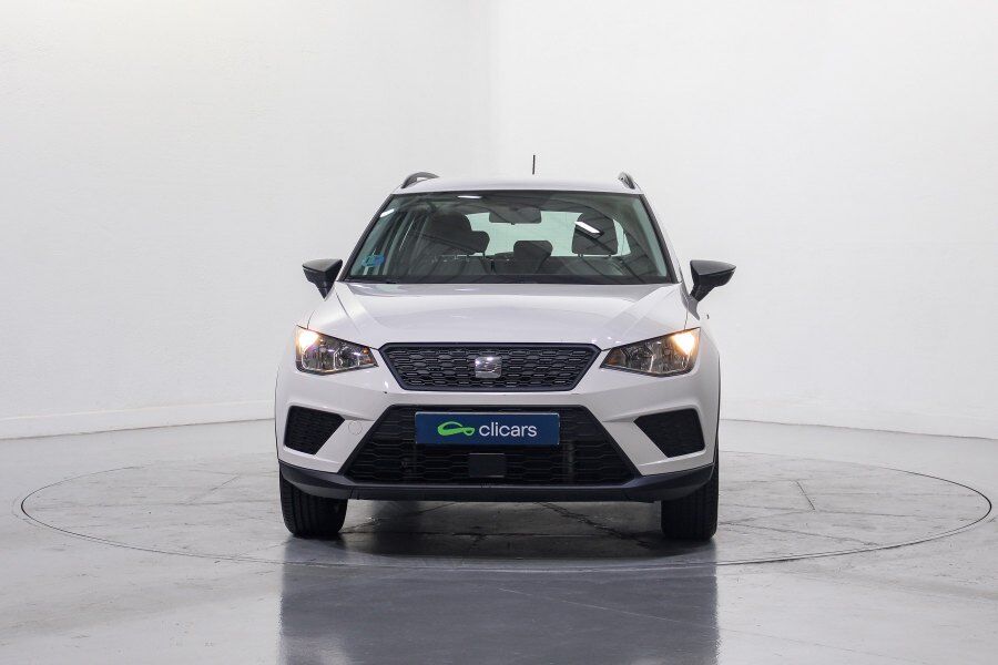 Foto del SEAT Arona 1.0 TGI S&S Reference 90