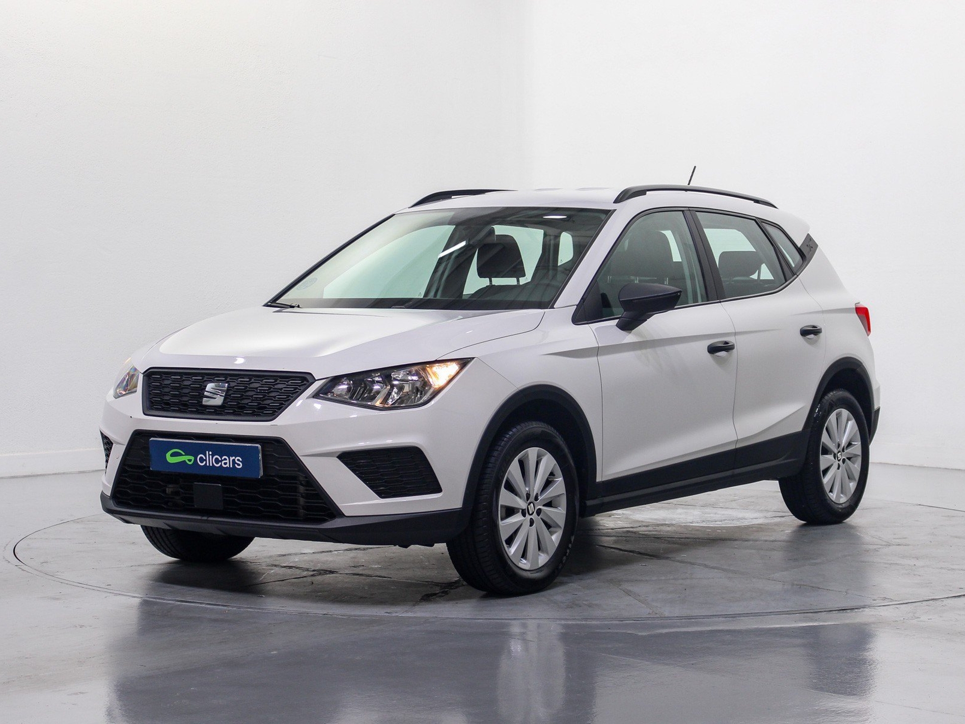 Imagen de SEAT Arona