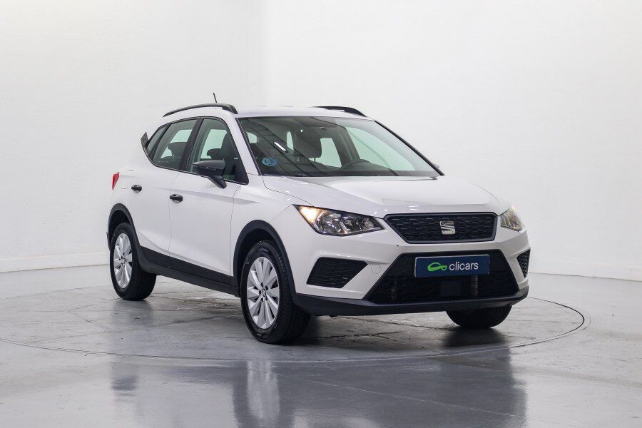 Foto del SEAT Arona 1.0 TGI S&S Reference 90