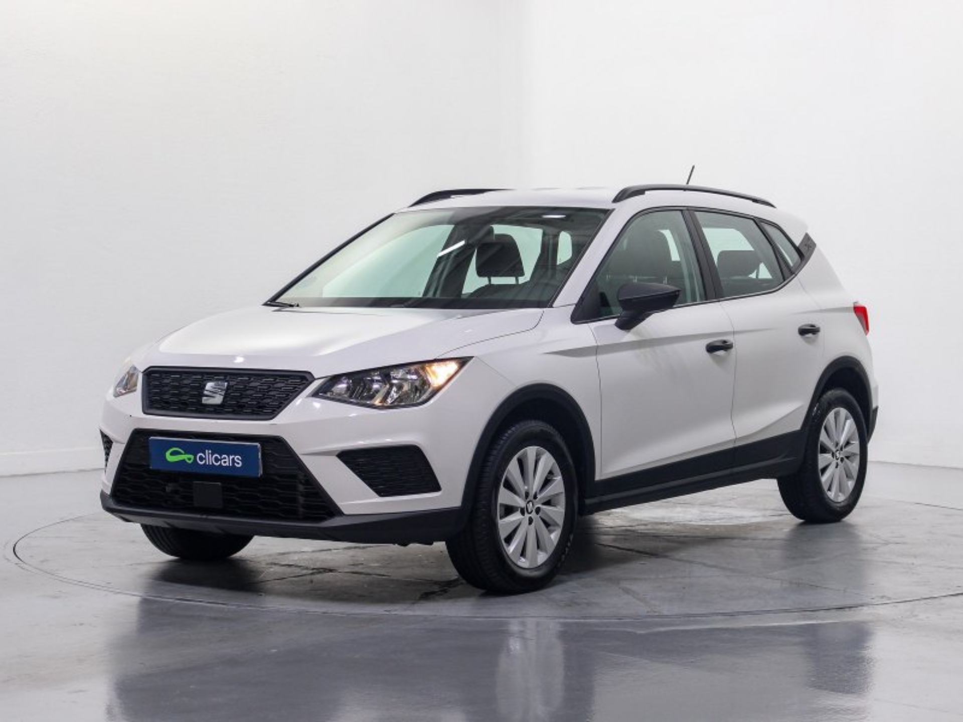 Imagen de SEAT Arona