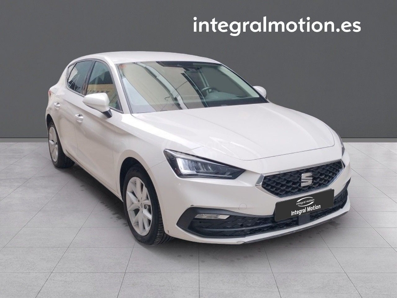 Foto del SEAT León 2.0TDI S&S Style 115