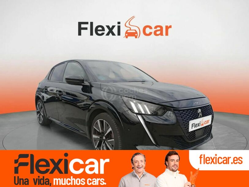 Foto del PEUGEOT 208 1.2 Puretech S&S GT EAT8 100