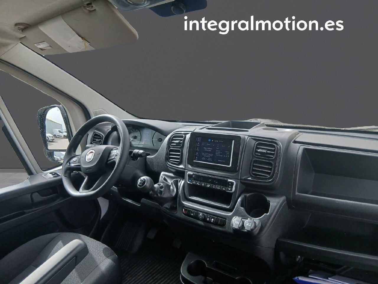 Foto del FIAT Ducato Fg. 35 2.2BlueHDi L3 H2 140CV