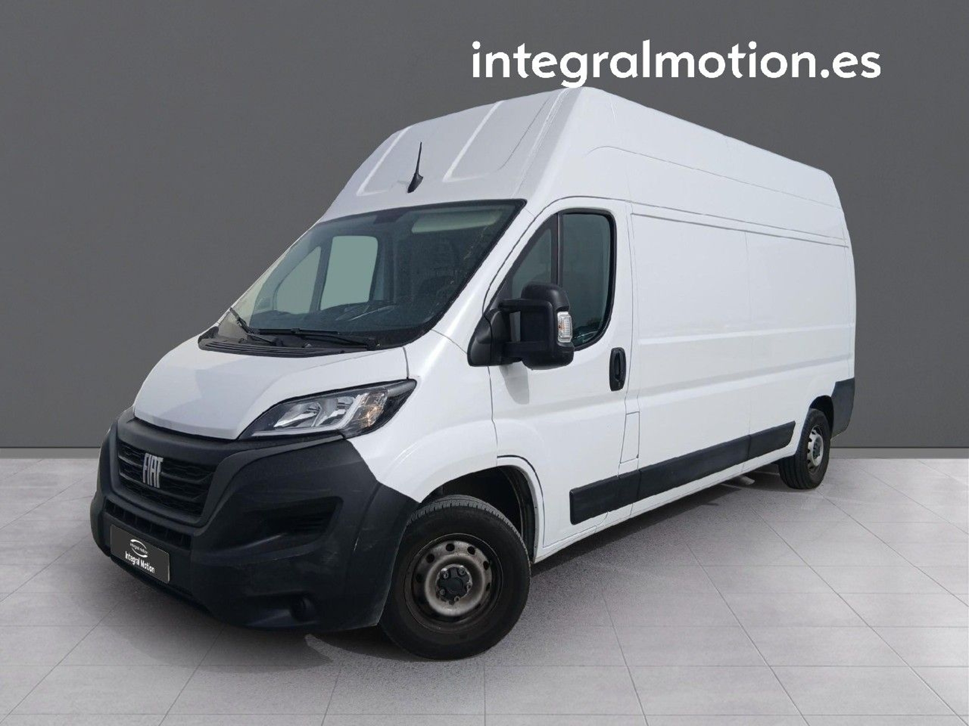 Imagen de FIAT Ducato