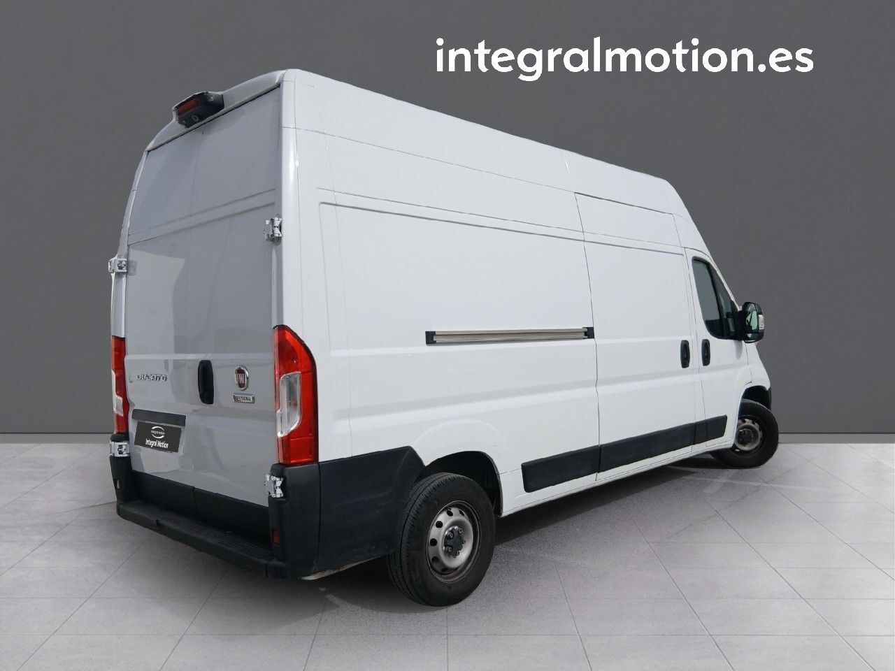 Foto del FIAT Ducato Fg. 35 2.2BlueHDi L3 H2 140CV