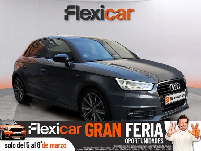 Foto del AUDI A1 Sportback 1.0 TFSI Design