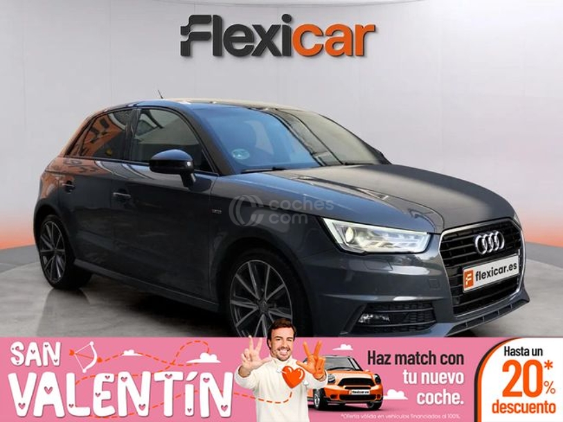 Foto del AUDI A1 Sportback 1.0 TFSI Design