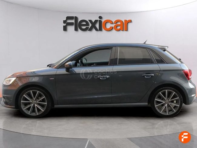 Foto del AUDI A1 Sportback 1.0 TFSI Design