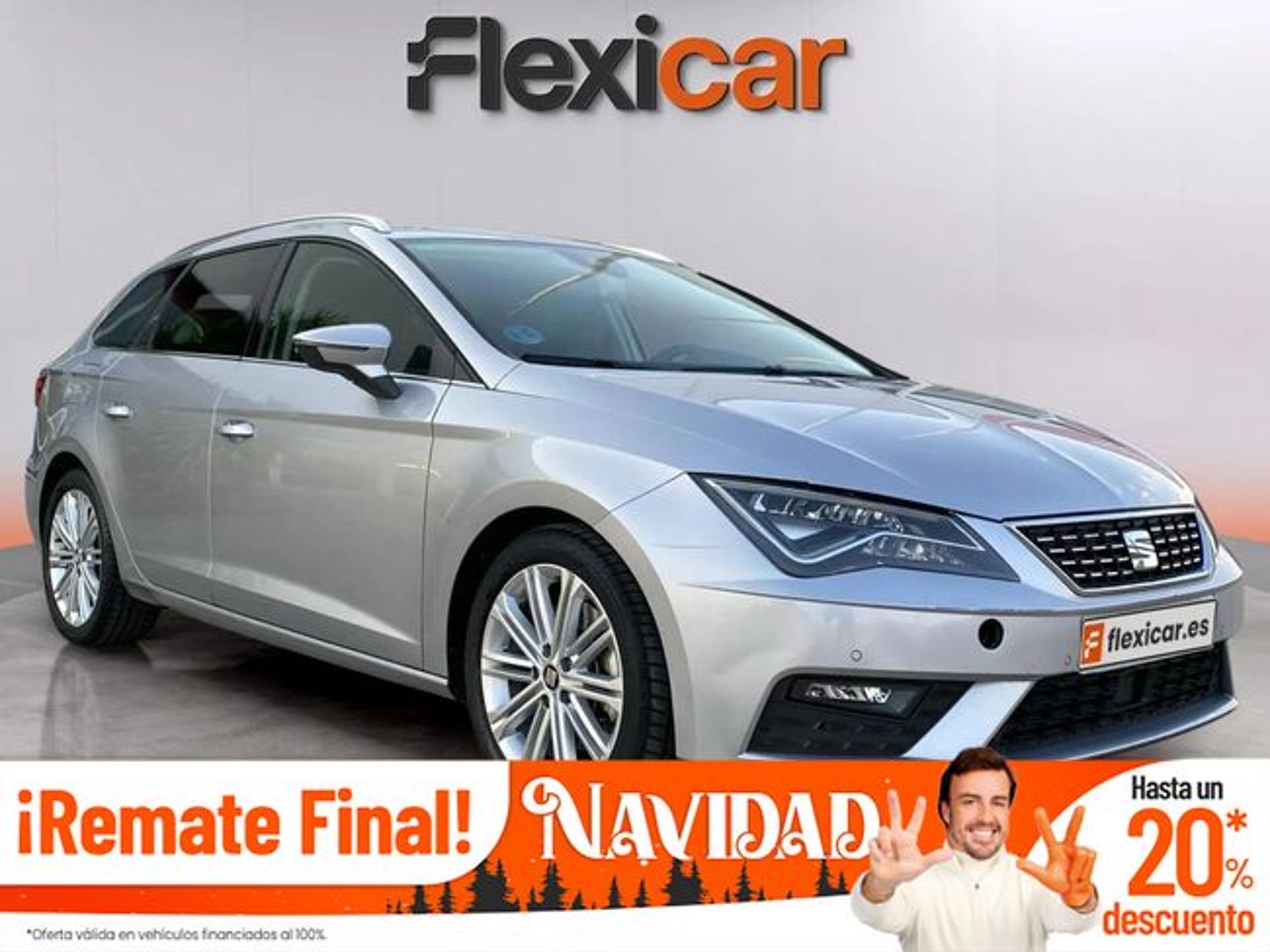 Imagen de SEAT León