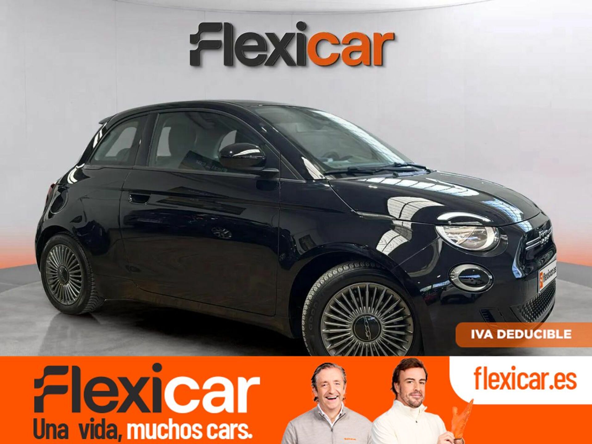 Imagen de FIAT 500